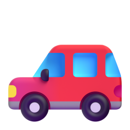 automóvel
