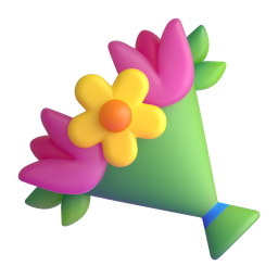 ramo de flores