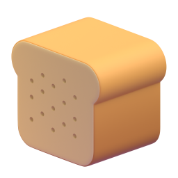 pão