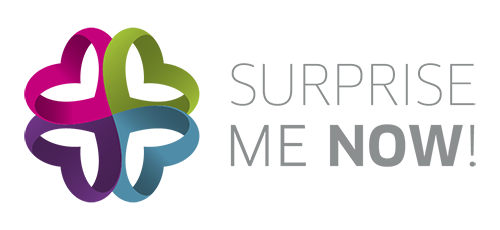 Surprise Me Now